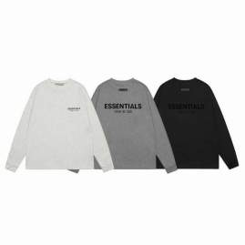 Picture of FOG Sweatshirt _SKUFearOfGodSweatshirts-xl23ct0232408